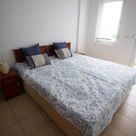 Olympias Court B Апартаменты