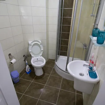 Apartment Olympias Court B Belek