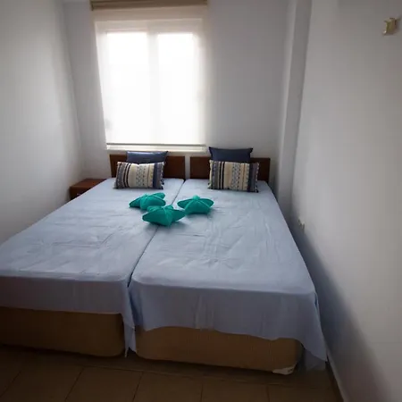 Olympias Court B Apartment