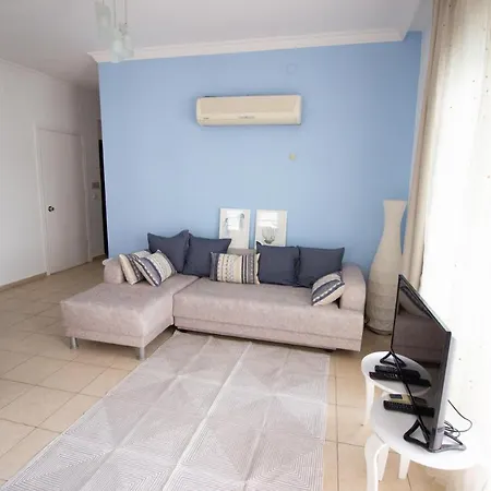 Olympias Court B Apartment