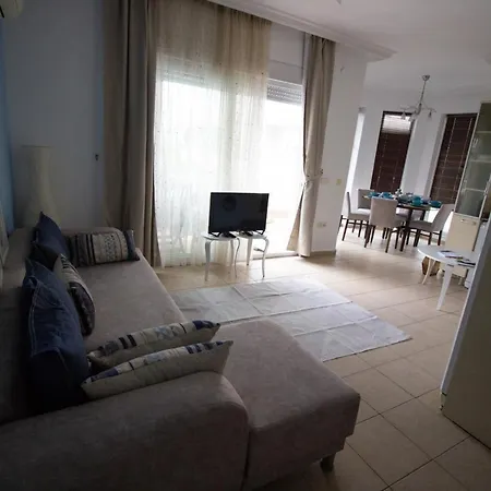 Olympias Court B Lägenhet